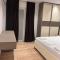 Boci rooms
