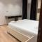 Boci rooms
