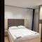 Boci rooms