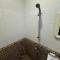 LUXE 2 BR Apartment Spacious And Modern Lounge