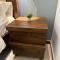 LUXE 2 BR Apartment Spacious And Modern Lounge