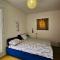 Penthouse lumineux 20min Paris et Disney avec 2 balcons