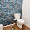 Penthouse lumineux 20min Paris et Disney avec 2 balcons