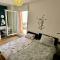 Penthouse lumineux 20min Paris et Disney avec 2 balcons