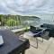 Penthouse lumineux 20min Paris et Disney avec 2 balcons
