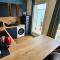 Penthouse lumineux 20min Paris et Disney avec 2 balcons