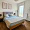 Penthouse lumineux 20min Paris et Disney avec 2 balcons