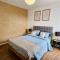 Penthouse lumineux 20min Paris et Disney avec 2 balcons