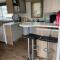 3 bedroom 2 bathroom prestige caravan PRESTHAVEN SANDS
