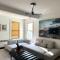 Sweet Escape, 2BR apt in BEACH community, Only 1 hr to NYC! - نورووك