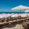 Hôtel La Plage 5 étoiles La Grande Motte