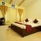 Yagappa Heritage Resort - Near Lake & Bus Stand