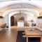 A historic XVI century beach home near Barcelona