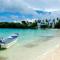 Ballenas beach C8