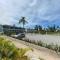 Ballenas beach C8