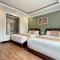 Cat Ba Glow Hotel