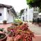 Yagappa Heritage Resort - Near Lake & Bus Stand