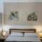 B&B Vento Aureo Rooms