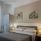 B&B Vento Aureo Rooms