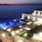 Elia Sea Suites
