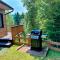 MW58 Renovated Bretton Woods townhome with gorgeours views, AC! - 布雷顿森林
