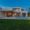 Design Villa Emily White near Rovinj - Bale