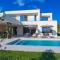 Design Villa Emily White near Rovinj - Bale