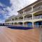 Pango Ocean Blue Hotel