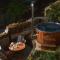 Swallows End - Apartment with hot tub, sauna and pool (Dartmoor) - 埃克塞特