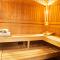 Swallows End - Apartment with hot tub, sauna and pool (Dartmoor)