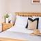 Swallows End - Apartment with hot tub, sauna and pool (Dartmoor)