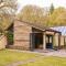Swallows End - Apartment with hot tub, sauna and pool (Dartmoor)