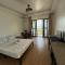 Pango Ocean Blue Hotel