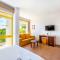 Hotel Pinhal do Sol