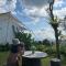 Harsa Eco Luxury Camp