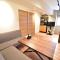 NIYS apartments 01 type - Tokio