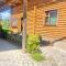 Cottage in Yasinya