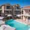 Villa Theodora