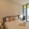 Z3 Close to Sydney CBD 1 Free Car Space Quiet