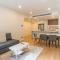 Z3 Close to Sydney CBD 1 Free Car Space Quiet