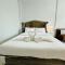 Service apartment lampang Room202 ใจกลางเมืองใกล้กาดกองต้า - Lampang