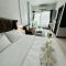 Service apartment lampang Room202 ใจกลางเมืองใกล้กาดกองต้า - Lampang