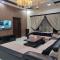 3 BR Serviced Ground Floor Near Emporium Mall