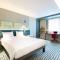 Novotel Luxembourg Kirchberg