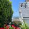 Bright Ocean View Escape Unit #1