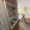 Apartment & studio Elizabet