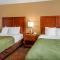Quality Inn Logan near University