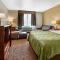 Quality Inn Logan near University