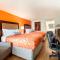 Howard Johnson by Wyndham Harrisonburg