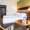 Mercure Liege City Centre